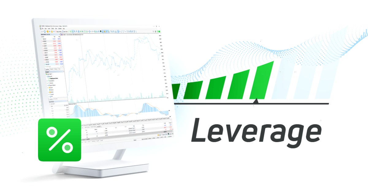 在MetaTrader 5中引入本地浮动杠杆支持