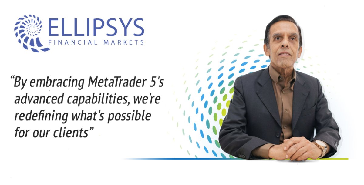 metatrader4官网_MT4下载_指标 EA 与工具资源集中信息专区：Ellipsys Financial Markets 升级至 MetaTrader 5，并为下一代 Ultency 流动性…（封面配图）